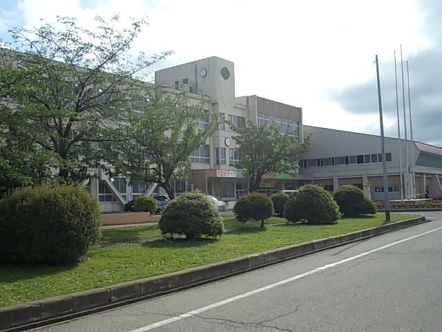 小学校　大曲小学校（小学校）まで900m