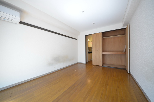 収納　★奥行きがあり、使いやすい収納です★