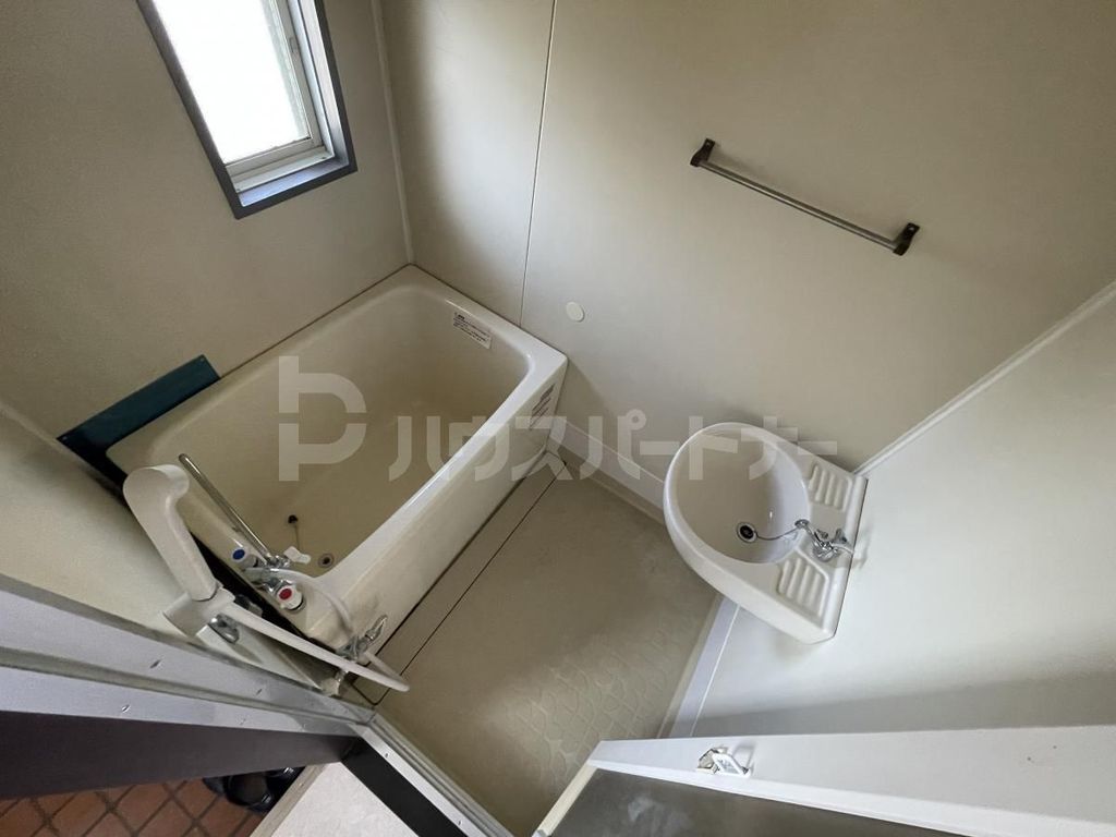 バス・シャワールーム　※参考画像