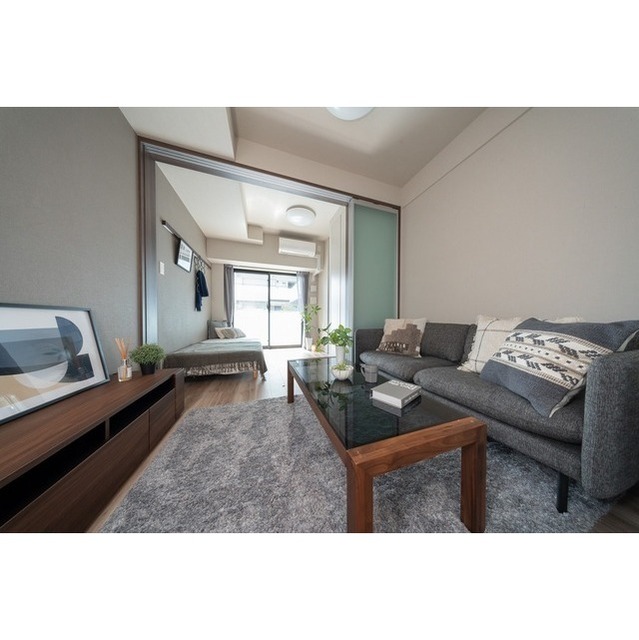 居室・リビング