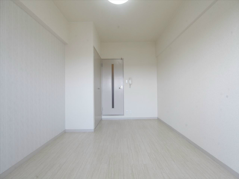 その他部屋・スペース　洋室7.5帖　クローゼット付（収納充実してます）