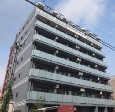 建物外観　☆綺麗な外観☆