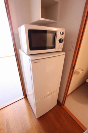 その他　※別号室のお写真です