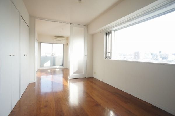 その他部屋・スペース　☆明るい居室☆