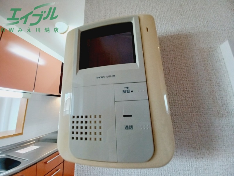 セキュリティ　同タイプ反転