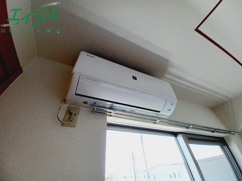 その他設備　同タイプ反転