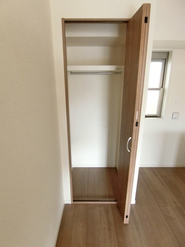 収納　図面と現状に相違がある場合には現状を優先