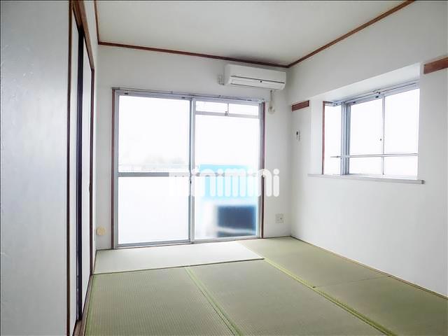 その他部屋・スペース　和室でのんびりくつろげます