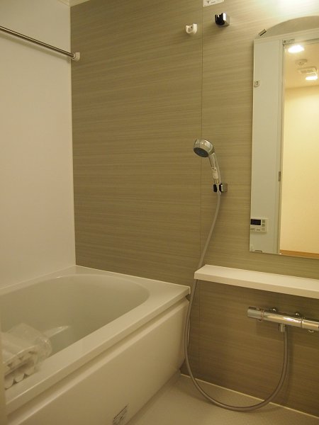 バス・シャワールーム　人気条件の「バス・トイレ別」です。