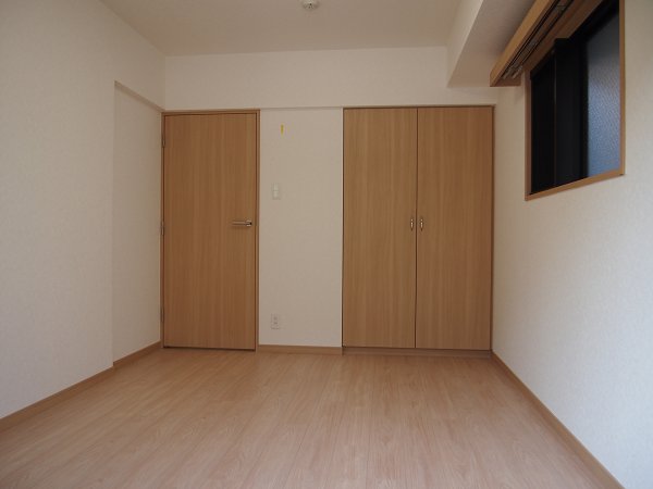 その他部屋・スペース　フローリングのお部屋です。