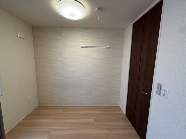 その他部屋・スペース　洋室３．１帖