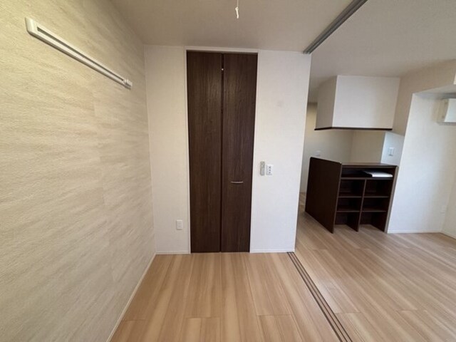 その他部屋・スペース　洋室３．１帖