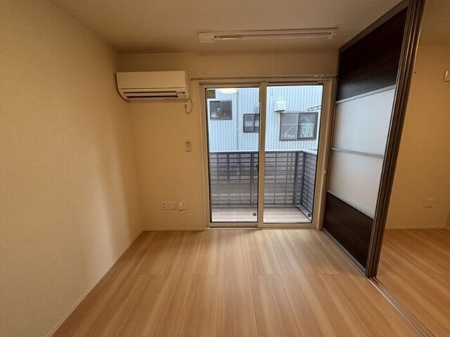 居室・リビング　ＬＤＫ９．２帖