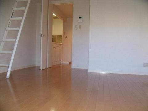 居室・リビング　室内（イメージ）