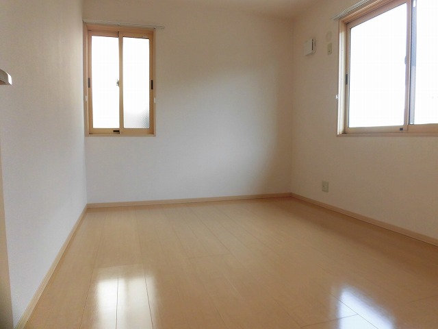 その他部屋・スペース　６帖洋室（２階）