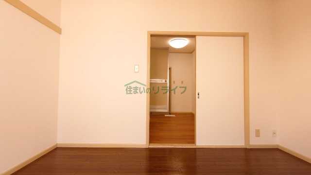 その他部屋・スペース　メゾンボヌール