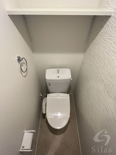 トイレ　同仕様