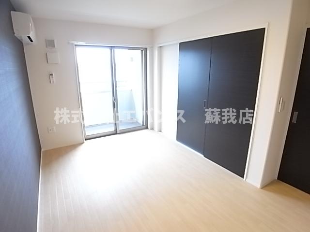 居室・リビング　使いやすいリビングです