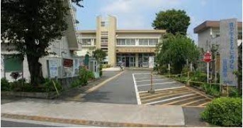 幼稚園・保育園　拝島保育園（幼稚園・保育園）まで122m