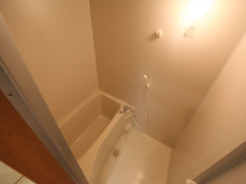 バス・シャワールーム　バスルーム（お風呂トイレ別）