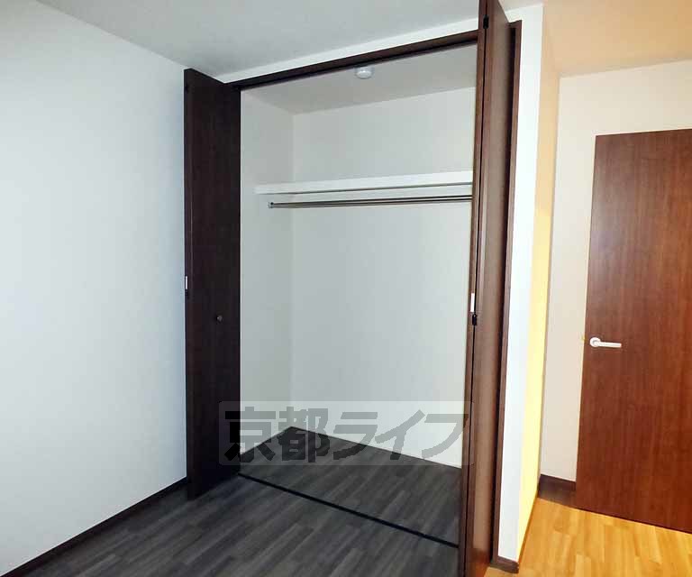 収納　たくさん収納できます。