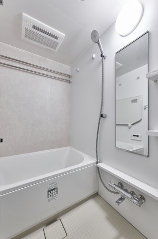 バス・シャワールーム　※参考写真