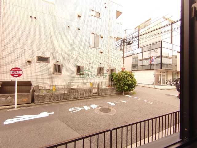 眺望　リライフ下北沢店