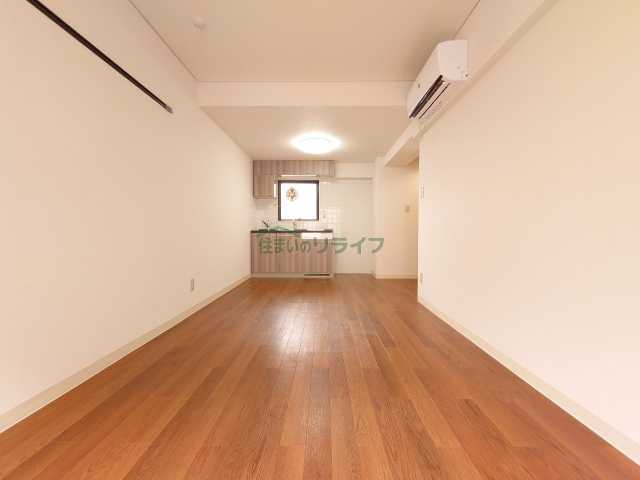 居室・リビング　リライフ下北沢店