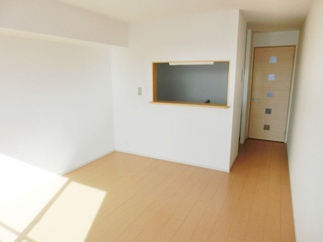 その他部屋・スペース　会話の弾む対面キッチン