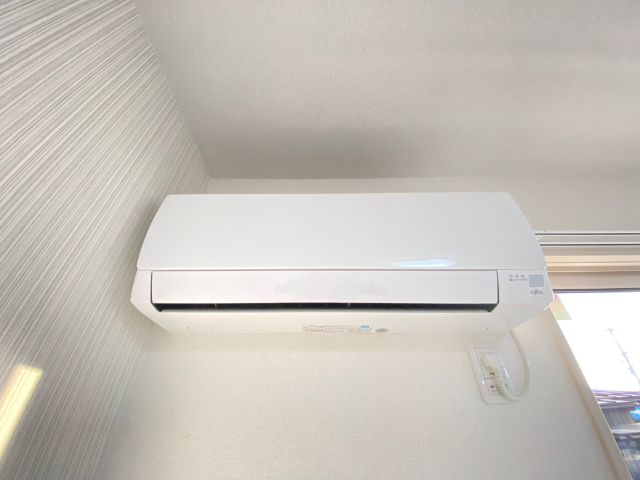 その他設備　同物件別室のイメージ画像となります