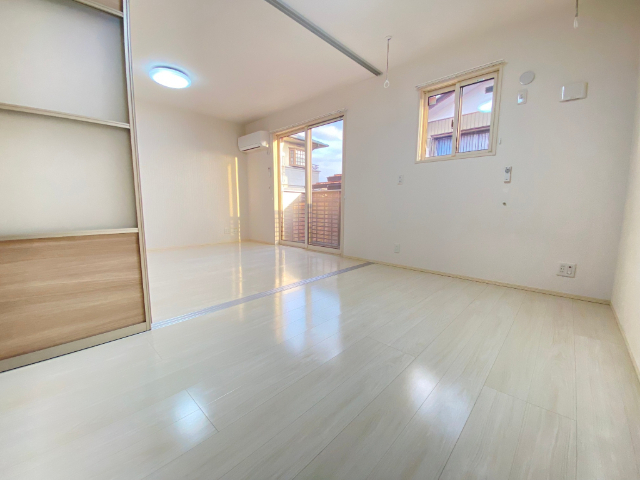 その他部屋・スペース　同物件別室のイメージ画像となります