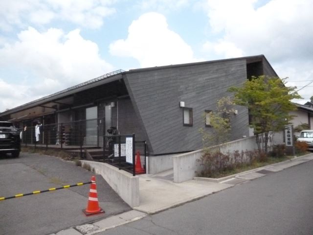 幼稚園・保育園　北条保育園（幼稚園・保育園）まで600m