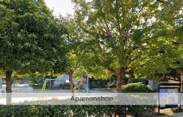 その他　舎利寺中央公園（その他）まで129m