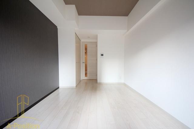 居室・リビング　クリスタルグランツ梅田