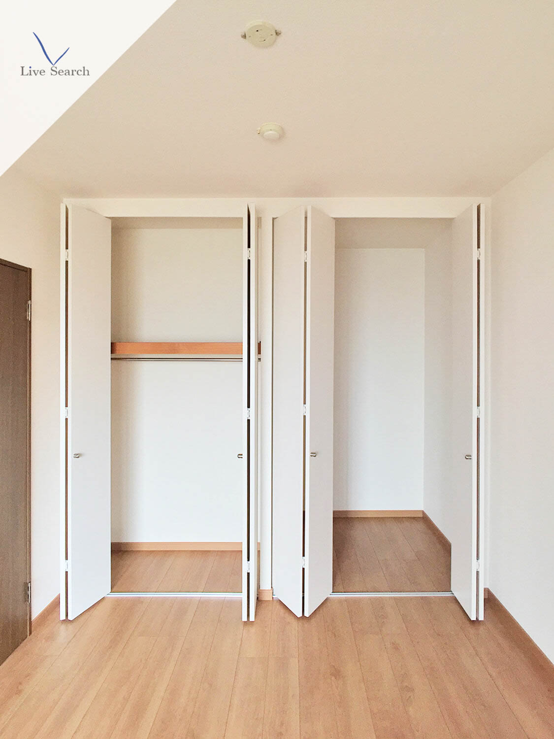 収納　別室の内装写真となります。 ※参考イメージ