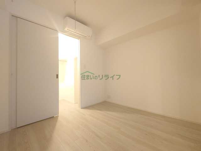 その他部屋・スペース　クロスレジデンス高田馬場　204号室