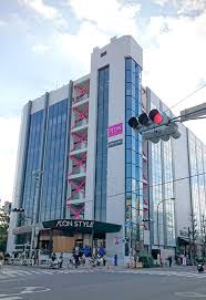 ショッピングセンター　イオンスタイル碑文谷（ショッピングセンター）まで1257m