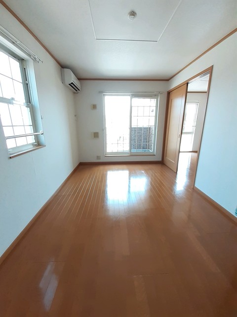 居室・リビング　居室・リビング