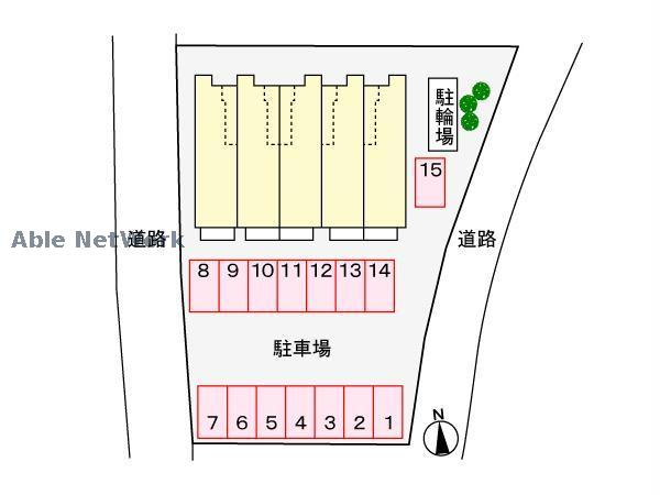 その他　周辺環境