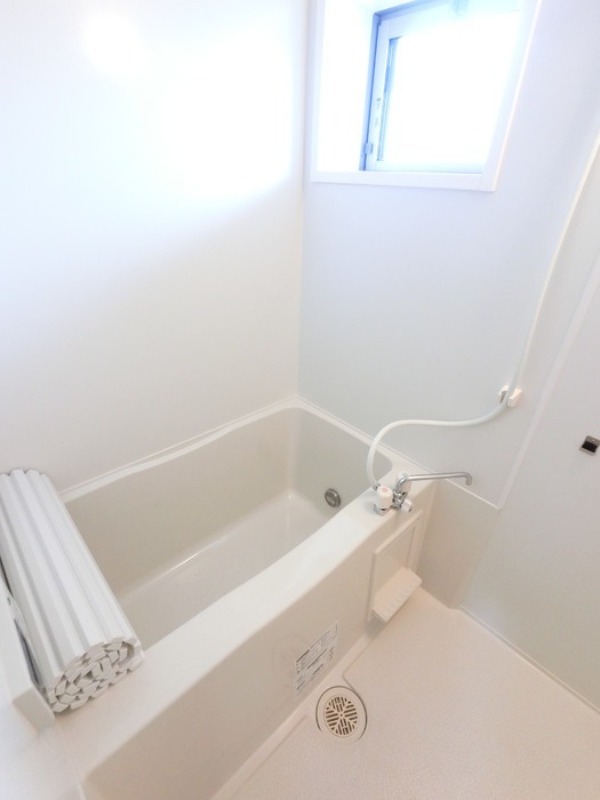 バス・シャワールーム　図面と現状に相違がある場合には現状を優先