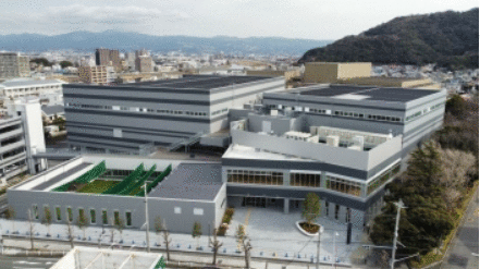 その他　沼津市総合体育館（その他）まで394m