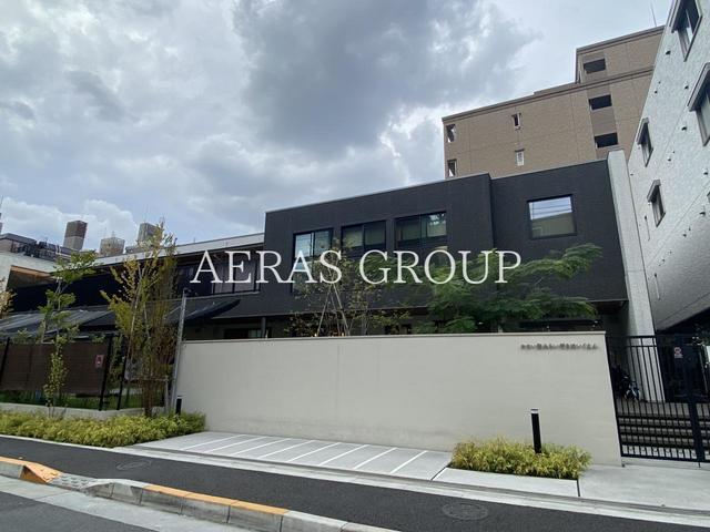 幼稚園・保育園　かさい発みらい行きほいくえん（幼稚園・保育園）まで361m