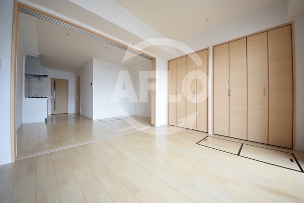 その他部屋・スペース　ラクラス長堀橋　洋室