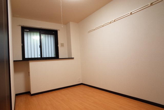 その他部屋・スペース　洋室