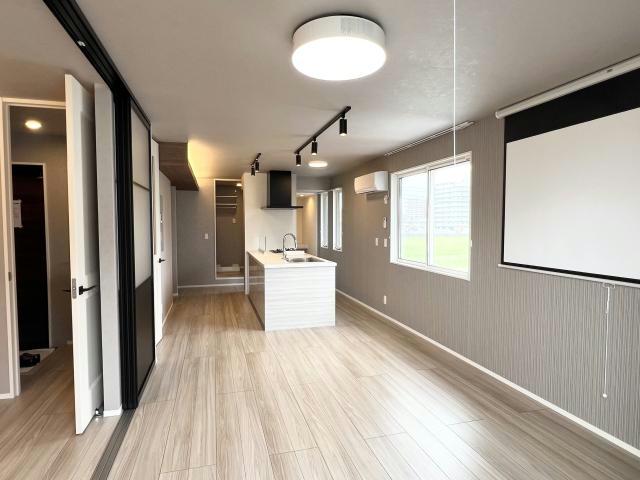 居室・リビング