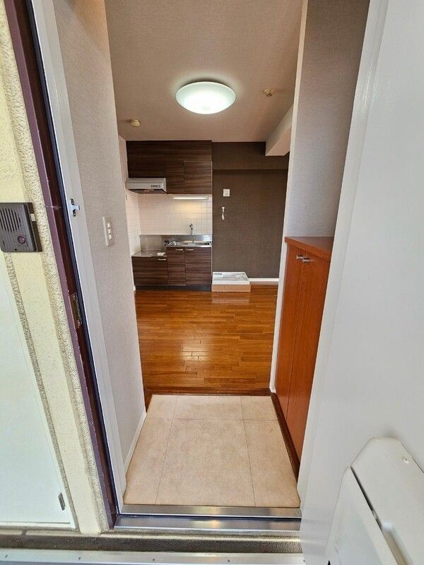 玄関　☆玄関☆