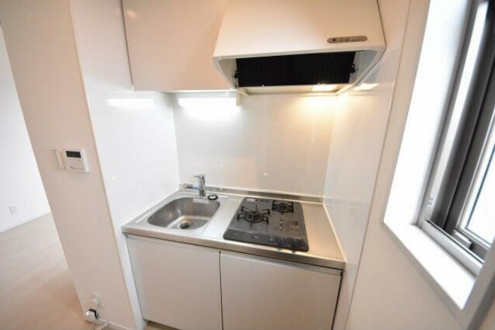 キッチン　使いやすいキッチン！