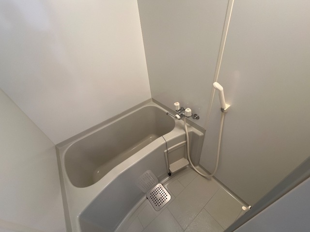 バス・シャワールーム　ユニットバス