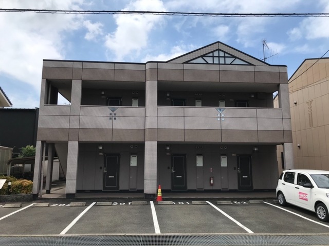 駐車場　外観写真その他2