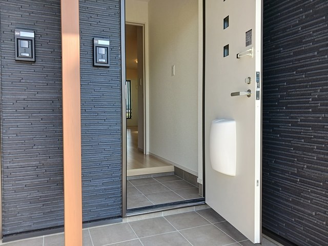 収納　収納スペース豊富です